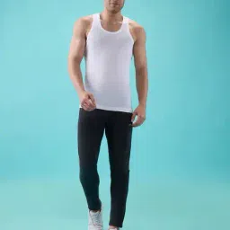 hint Pack of 2 Men Sleeveless Vests image 5