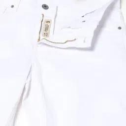 u.s. polo assn. Men Brandon Slim Tapered Fit Jeans image 5