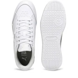 puma Vikky Star Low-Top Lace-Up Shoes image 5