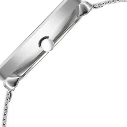 titan Women Neo Mother of Pearl Dial Analogue Watch - 2763SM01 image 5