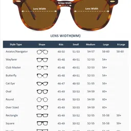 havaianas 202523 UV Protected Wayfarer Sunglasses image 5