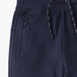 gap kids Slim Fit Track Pants with Zipper Pockets image 4