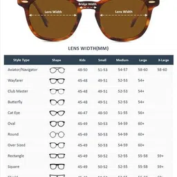 skechers Full-Rim Wayfarers image 2