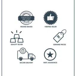 zavya Women Sterling Silver Rose Gold-Plated Pearl Me Up Necklace image 5