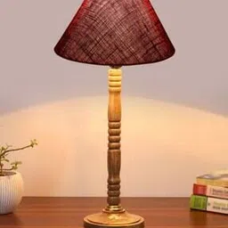 devansh Table Lamp With Shade  -picture-40