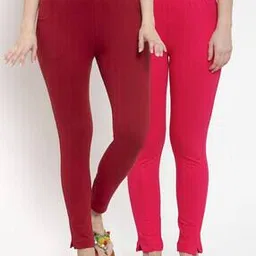 tag 7 plus Pack of 2 Leggings with Insert Pockets-picture-22