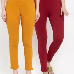 tag 7 plus Pack of 2 Leggings-picture-16