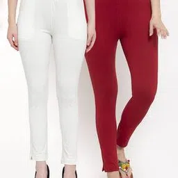 tag 7 plus Pack of 2 Leggings-picture-20