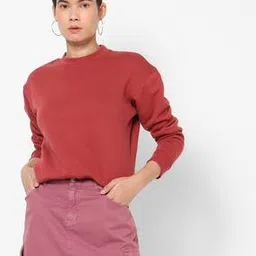 teamspirit Sweatshirt with Drop Sleeves-picture-20