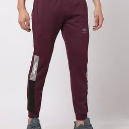 umbro Men Joggers with Elasticated Waist-picture-50