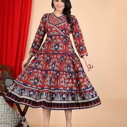 divsy Women Long Kurta-picture-43