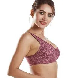 sonari Women Floral Print Everyday Bra-picture-35
