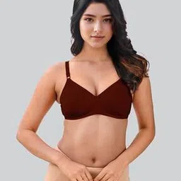 lux venus Women Non-Wired Lightly Padded Bra-picture-30