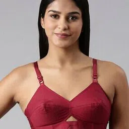 blossom Women Non-Padded Cotton Bra-picture-38