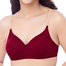 brida Women Full-Coverage T-Shirt Bra-picture-12