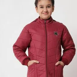 nick & jones Quilted Jacket with Slip Pockets-picture-11