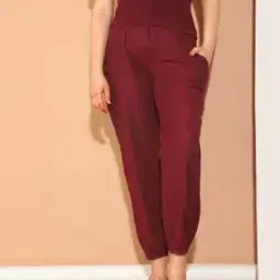 moms maternity Women Polka-Dot Trackpants-picture-23