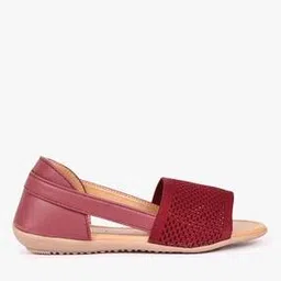 Slip-On Flat Sandals-image-27