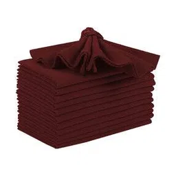 foveros Pack of 12 Table Napkins-picture-30