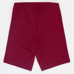 twin birds Solid Shorts-picture-37