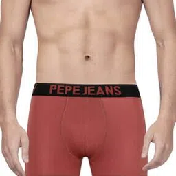 pepe jeans Trunks with Elasticated Waist-picture-32