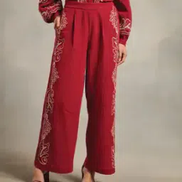 style island Women Printed Track Pants-picture-16