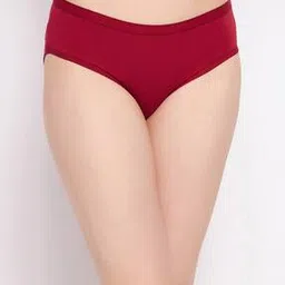 clovia Low-Rise Seamless Hipster Panties-picture-32