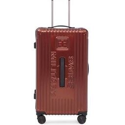swiss military Men Hard Body Trolley Pack of 2-picture-14