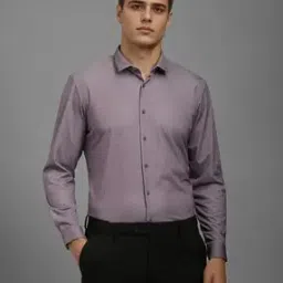 louis philippe Men Slim Fit Shirt-picture-12