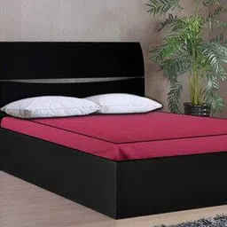 stylista Polyester Single Bed Mattress Protector-picture-17
