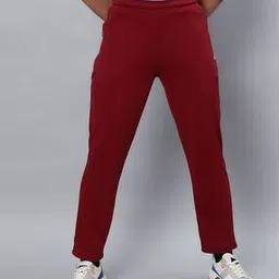 xlerate Men Trackpants with Logo Print-picture-49