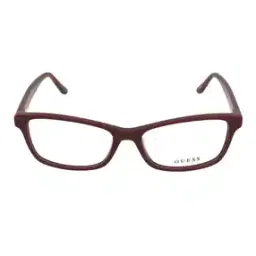 guess Women Full-Rim Rectangular Frame-GU287453069FR-picture-31