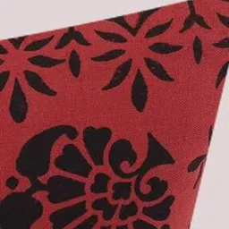 molcha by babita singh Set of 2 Block Print Cushion Covers-picture-19