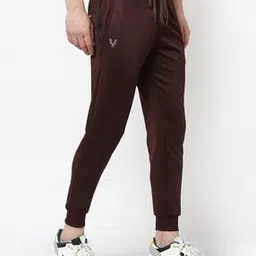 uzarus Men Joggers with Insert Pockets-picture-27