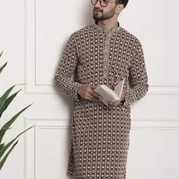 sojanya Embroidered Long Kurta-picture-45