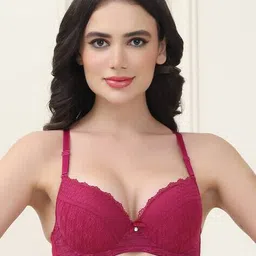 prettycat Lace T-shirt Bra image 1
