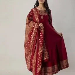 skyasia Self-design Kurta Set-picture-28