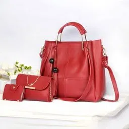 mark & keith Women 4-in-1 Bag Set with Adjustable Strap-picture-12