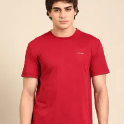pepe jeans Men Round Neck Lounge T-Shirt image 1