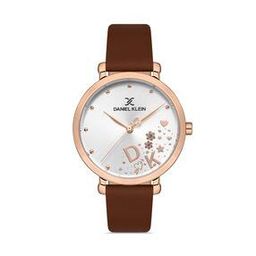 daniel klein DK.1.13152-3 Analogue Watch with Stainless Steel Strap-picture-48