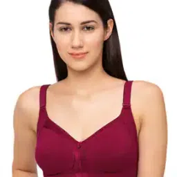 juliet Non-Wired Minimiser Bra-picture-31