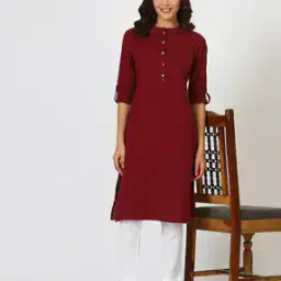 Women Cotton Kurta-picture-11