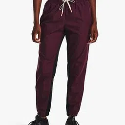under armour Women Project Rock High-Rise Joggers-picture-14