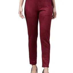 go colors Solid Slim Fit Jeggings for Women-picture-49