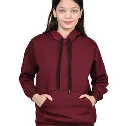 pixie n prince Girls Regular Fit Sweatshirt-picture-49