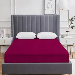 avi 200 GSM Fitted Single Bedcover-picture-14