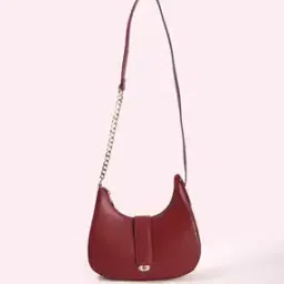 fig Women Sling Bag with Zip Closure-picture-40