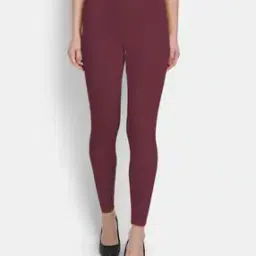 suti Women Leggings with Elasticated Waist-picture-27