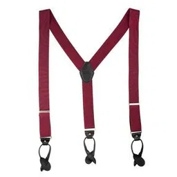 the tie hub Men Woven Suspender Belt-picture-17