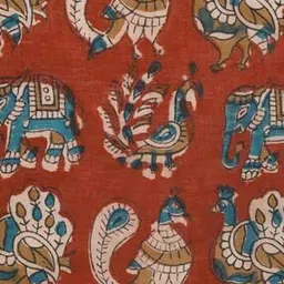 handicraft-palace Women Printed 1-Piece Dress Material-picture-22